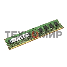 Оперативная память Kingston, DDR2, 2Gb (1x2GB), 533MHz, CL4, DIMM, OEM