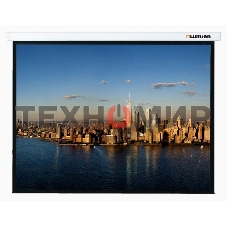 Экран Lumien 141x210 см Master Picture LMP-100133 16:10 настенно-потолочный рулонный