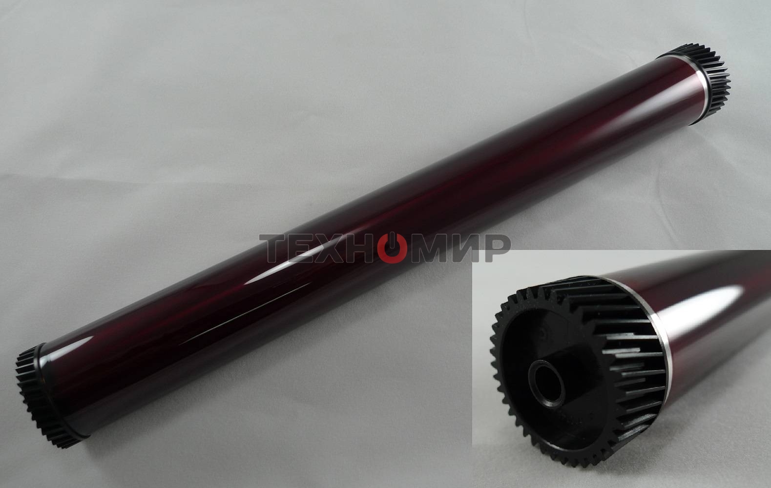 Барабан ELP Kyocera-Mita FS-1100/1028/1035/1128/1135/1300/1320/1350/1370 DK-130 High Quality (Китай)