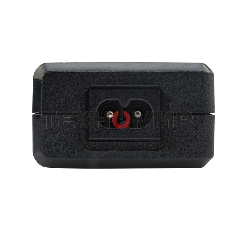 Источник питания Rexant 110-220 V AC/12 V DC 4,5 А 50 W с DC разъемом подключения 5.5х2.1, без влагозащиты (IP23)