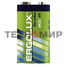 Элемент питания солевой 