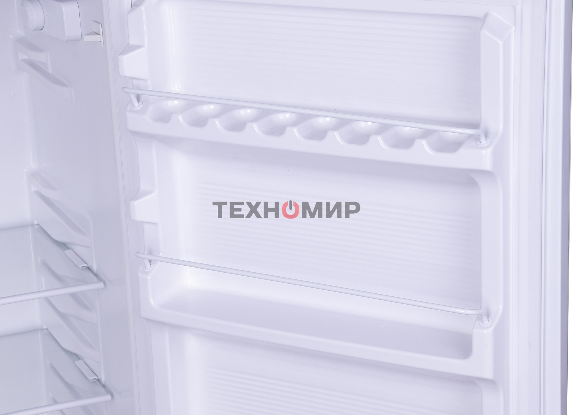 Холодильник Nordfrost NR 508 W белый однокамерный 149 л