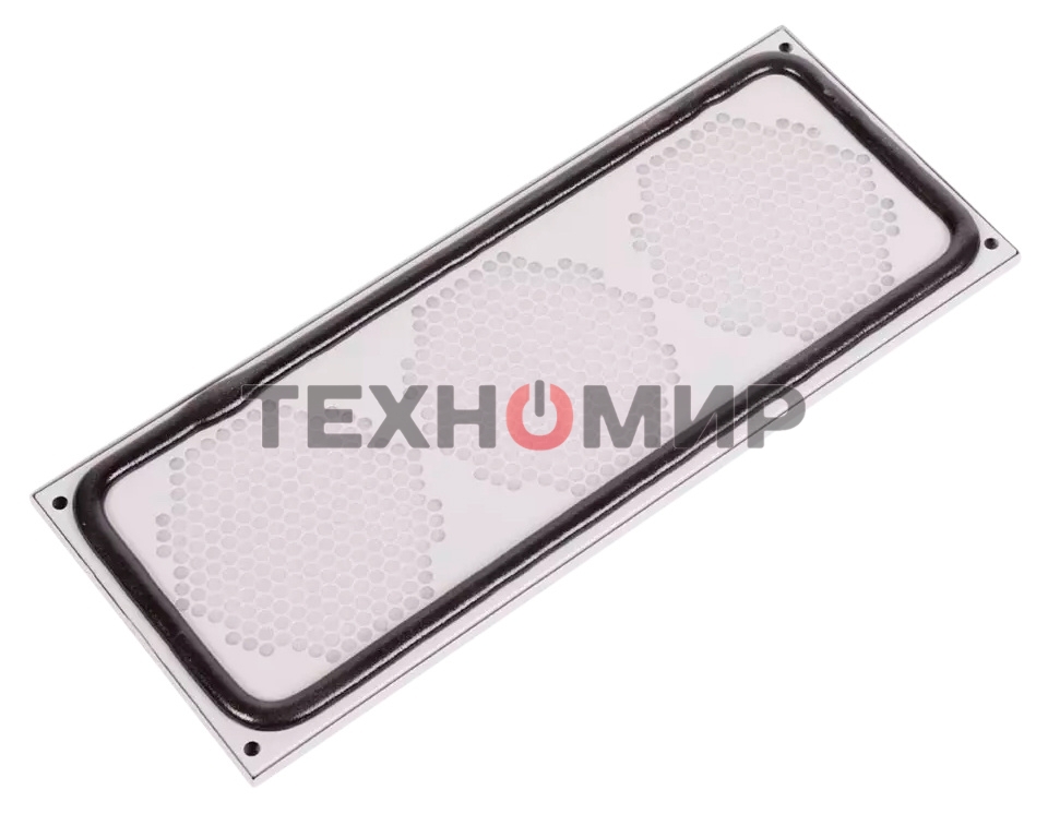 Фильтр (170425) для вентиляторов R-FAN, черный