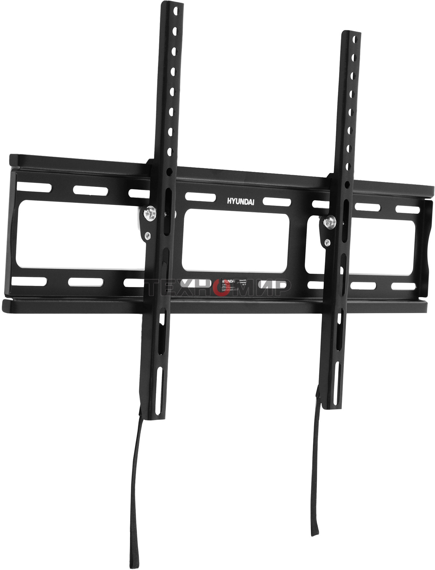 Кронштейн для телевизора Hyundai GL-T3 черный 32