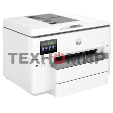 МФУ струйное HP OfficeJet Pro 9730 (537P5C), A3, цветной, печ. 22 стр/мин., 1200x1200 dpi, USB, Wi-Fi, Ethernet RJ-45