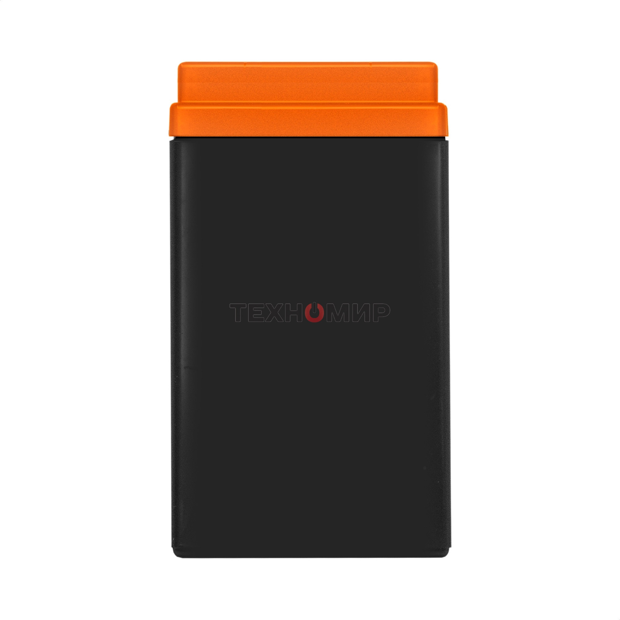 Аккумуляторная батарея ExeGate HRL 12-6 (12V 6Ah 1224W, клеммы F2)