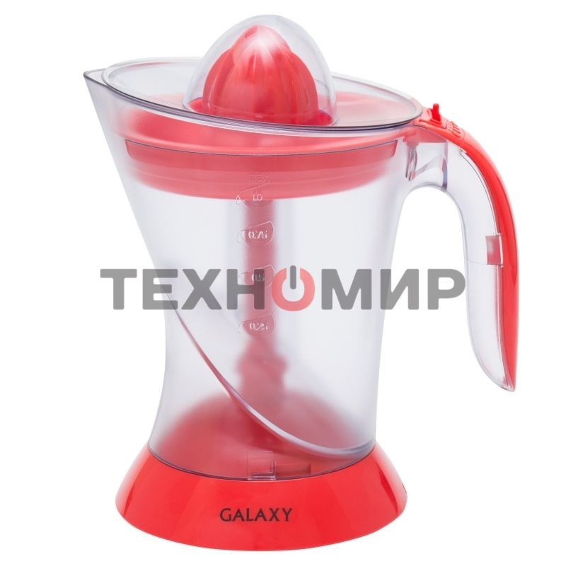 Соковыжималка для цитрусовых Galaxy GL 0852