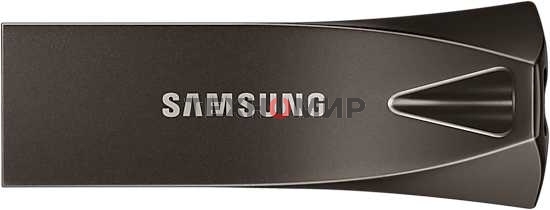 Флешка USB Samsung BAR Plus 128Gb USB USB 3.1 (up to 300Mb/s)