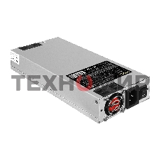 Блок питания серверный 900W ExeGate EX292183RUS ServerPRO-1U-900ADS (1U, APFC, КПД 85% (80 PLUS Bronze), 2x4cm fans, 24pin, 2x(4+4)pin, 4xSATA, 3xIDE)