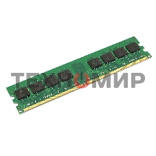 Оперативная память Kingston, DDR2, 4GB (1x4GB), 667MHz, CL5, DIMM, OEM