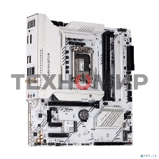 Материнская плата Maxsun MS-Terminator B760M GKD5 ICE, LGA1700, Intel B760, 2xDDR5, 4xSATA, 4xM.2, 1xPCIe 4.0 x16, 1xPCIe 4.0 x4, 1xHDMI, 1xDP, 1x2.5Gb LAN, Wi-Fi 6E, Bluetooth 5.3, 1xUSB-C 20Gbps, 2xUSB-A 10Gbps, 3xUSB-A 2.0, 3x3.5 мм, 7.1, mATX