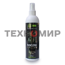 Спирт изопропиловый Cactus CS-ISOCLENE300 для очистки техники 300 мл