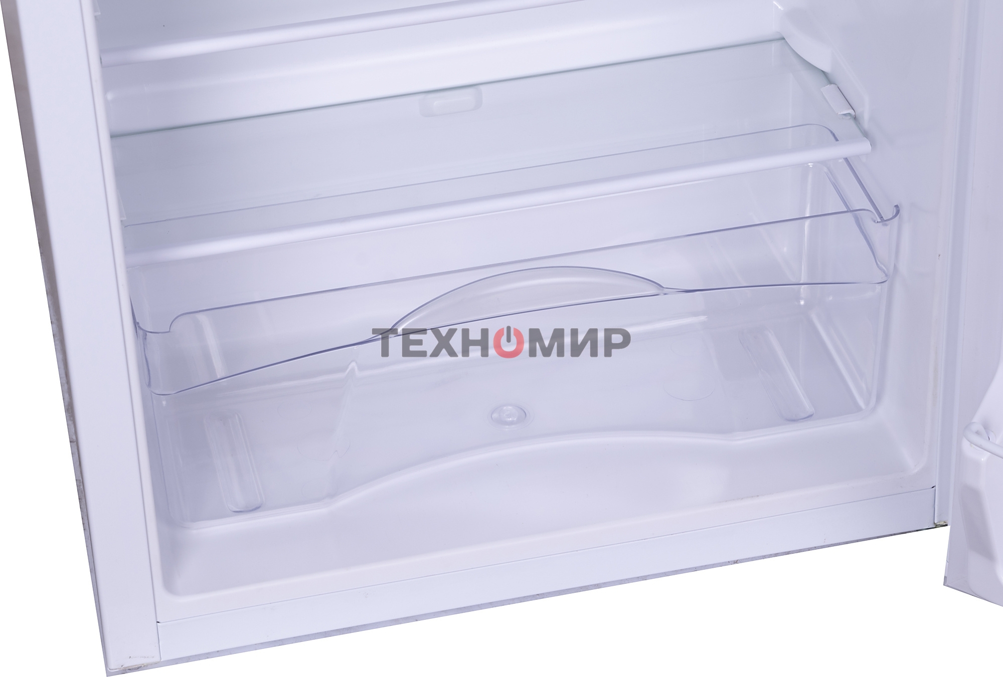 Холодильник Nordfrost NR 508 W белый однокамерный 149 л