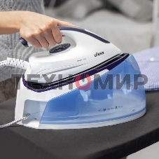 Паровая станция Ufesa PL2450 COMPACT