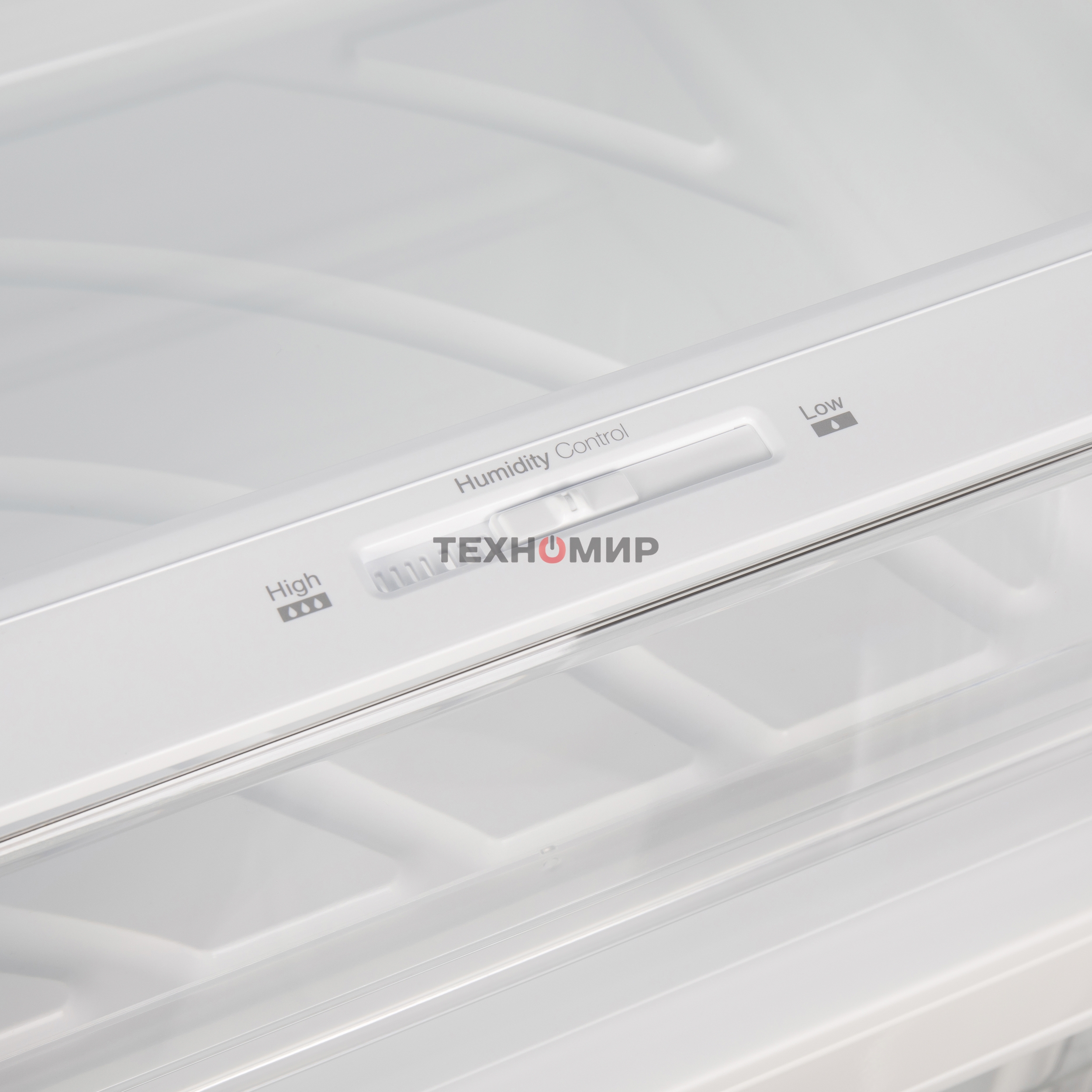 Холодильник Maunfeld MFF185SFSB черный мат. двухкамерный 211/104л морозилка снизу