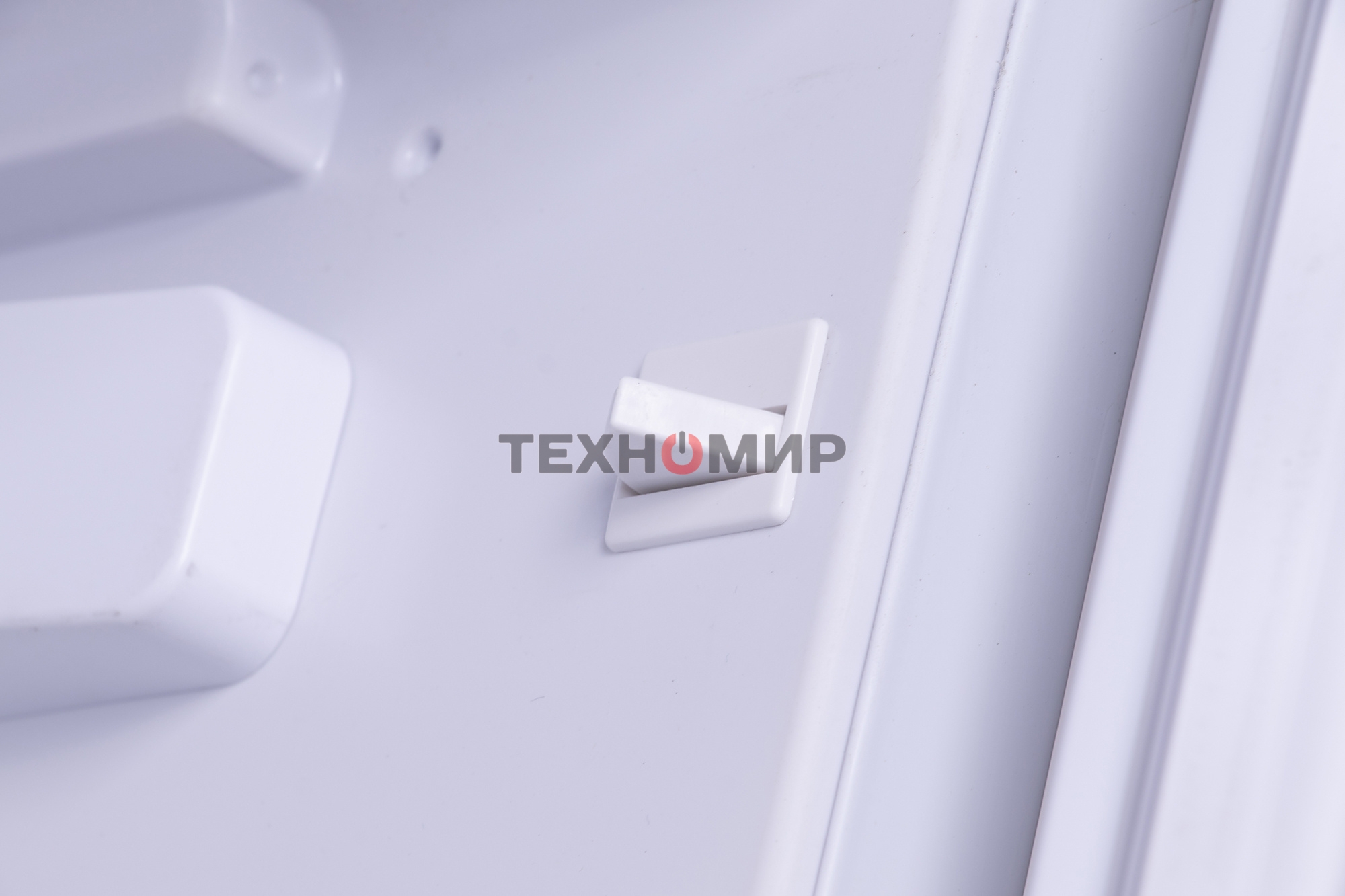 Холодильник Nordfrost NR 508 W белый однокамерный 149 л