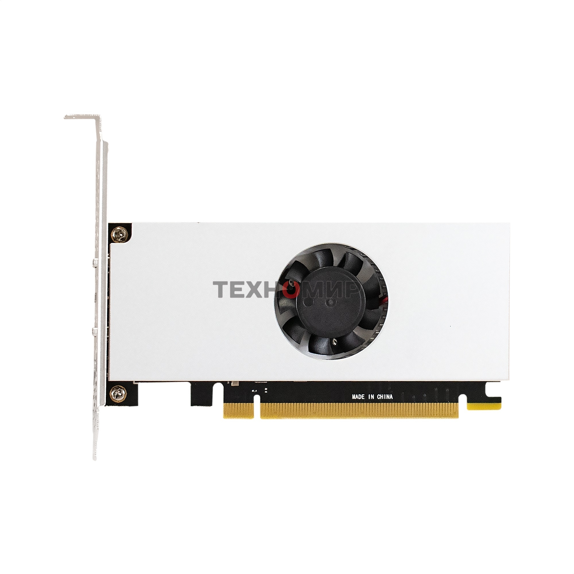 Контроллер ExeGate EXE-322 (PCI-E x16 v3.0, 2*20Gbps (USB3.2 GEN2x2) Type-C ext., ASMedia Chipset ASM3242)