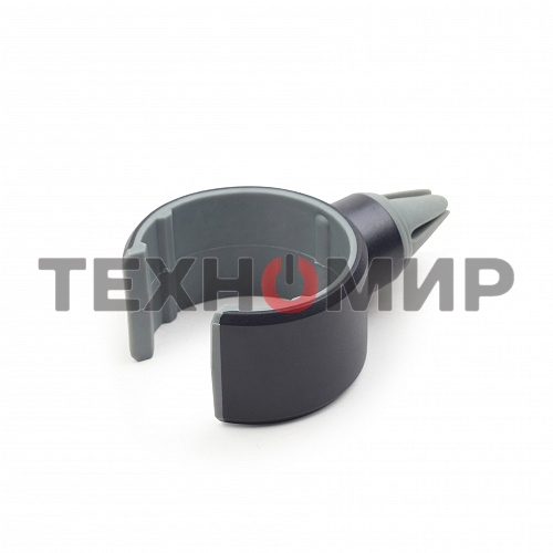 Держатель для мобильного устройства, автомобильный Gembird TA-CHAV-03 на дефлектор, до 6