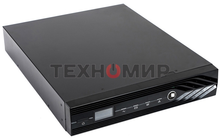 Источник бесперебойного питания SKAT-UPS 1500 RACK исп. E 8953