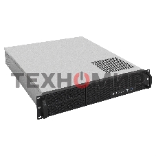 Серверный корпус ExeGate Pro EX293340RUS 2U550-06/2U2088 (RM 19