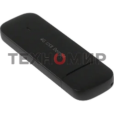 Модем 3G/4G Huawei BROVI E3372-325 USB черный