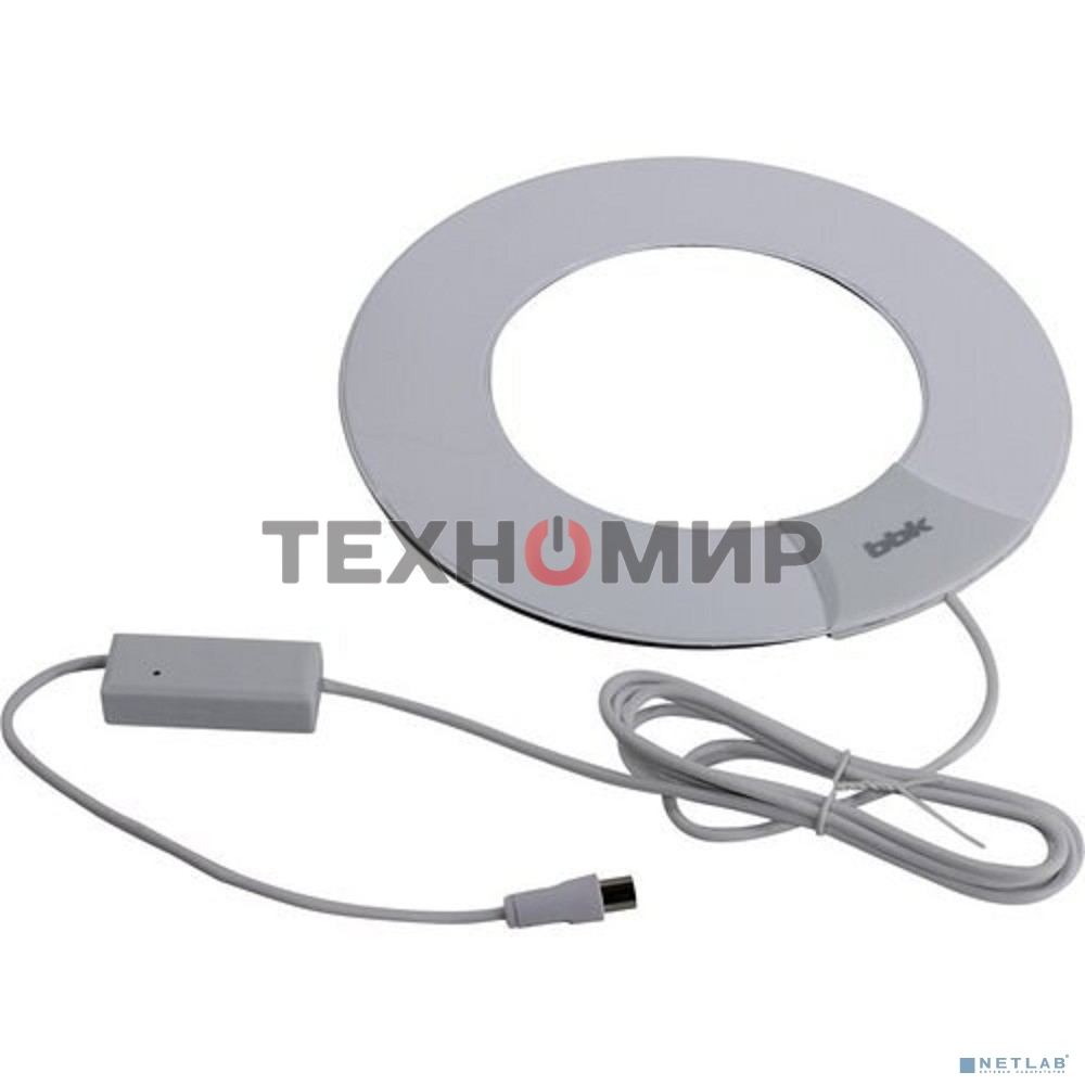 Антенна телевизионная BBK DA24