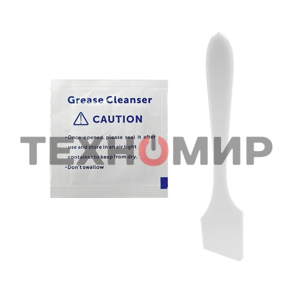 Термопаста Ocypus Gamma ET20, 12.5W/m-k, 2g