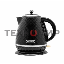 Чайник электрический Zelmer ZCK7635B