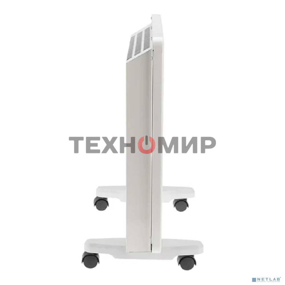 Конвектор электрический Rexant 60-0096, белый, 1000 Вт, 15 м2, механический термостат