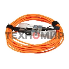 Кабель DIRECT ATTACH SFP+ 5M S+AO0005 MIKROTIK