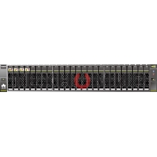 Система хранения данных RACK 2200V3/25-2 12GE 0Gb/16Gb/AC SAN HUAWEI
