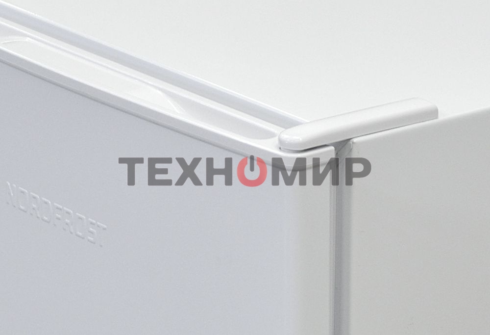 Холодильник Nordfrost NR 508 W белый однокамерный 149 л