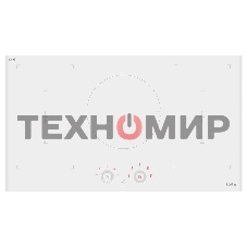 Индукционная варочная панель Korting HIB 95750 BW Smart