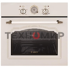 Духовой шкаф Gefest ДГЭ 601-01 К64 Газ., встраиваемый