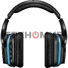 Гарнитура беспроводная/проводная Logitech Headset G935 Wireless 7.1 LIGHTSYNC Gaming - Retail
