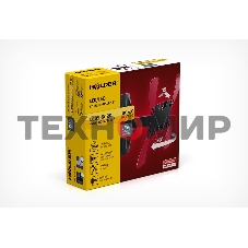 Кронштейн для телевизора Holder LCDS-5020 черный глянец 22