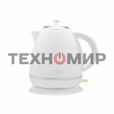 Чайник электрический Zelmer ZCK7635W