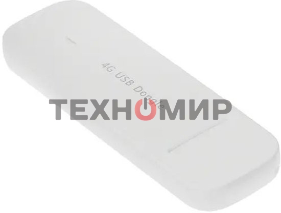 Модем 3G/4G Huawei USB BROVI WHITE E3372-325 51071UYB