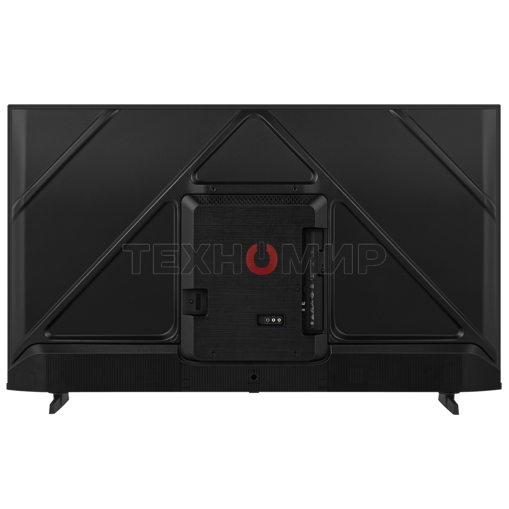 Телевизор Hisense 50