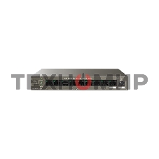 Коммутатор неуправляемый Ethernet IP-COM G1110PF-8-102W 9GE+1SFP с 8 портами PoE