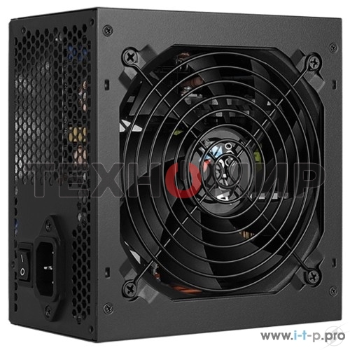 Блок питания Aerocool/Formula KCAS-800W, 800Вт, PLUS 80 PLUS Bronze, 120мм, черный