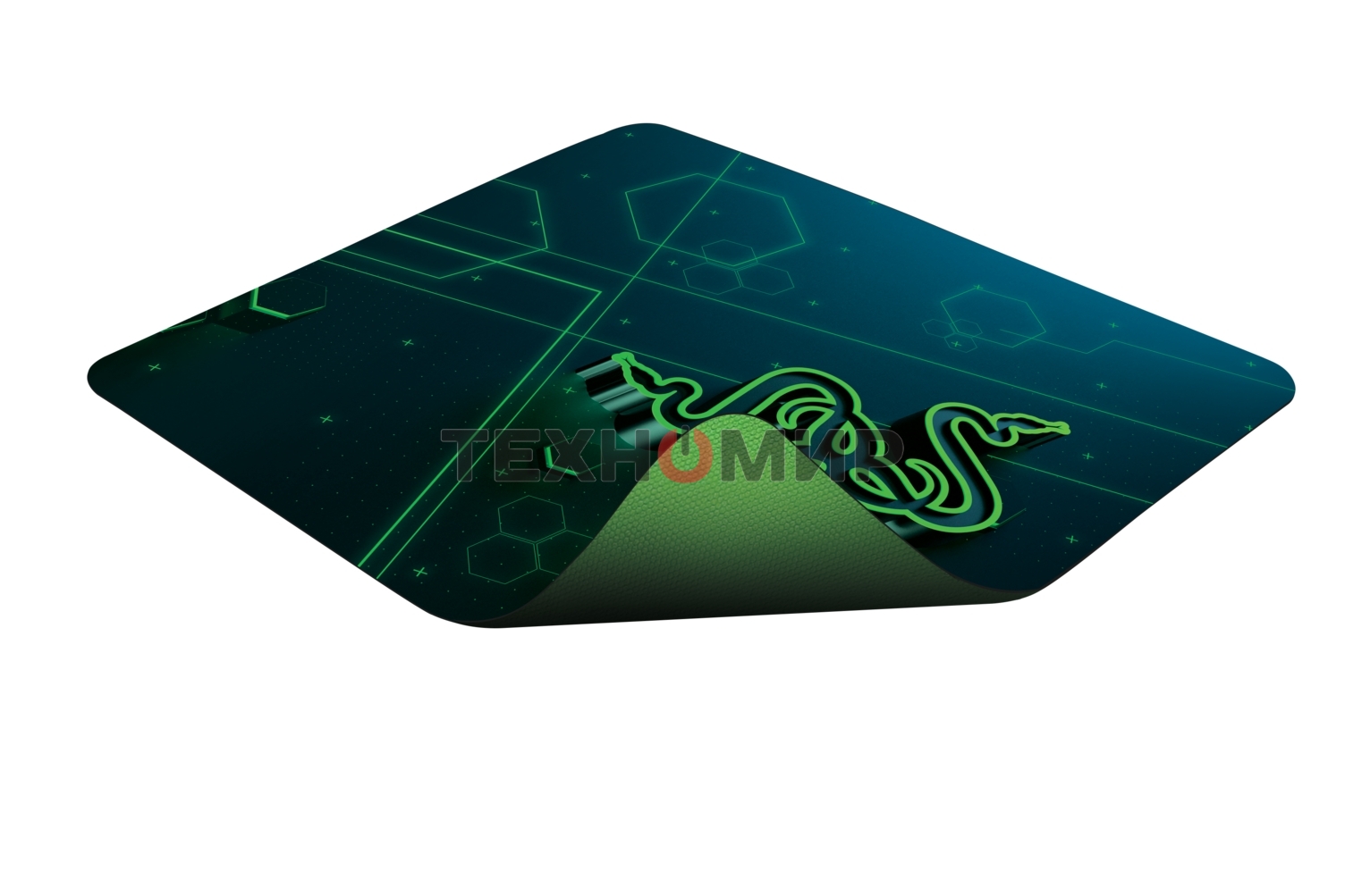Коврик для мыши Razer Goliathus Mobile, RZ02-01820200-R3M1