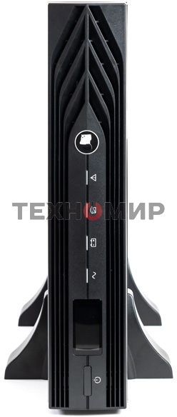 Источник бесперебойного питания Бастион SKAT-UPS 1500 RACK+3x9Ah исп.E