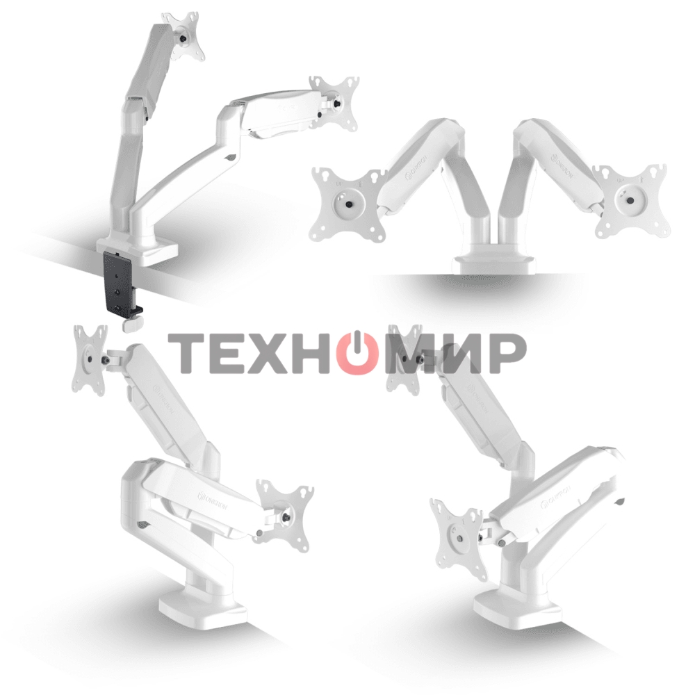 Кронштейн ONKRON G160 для монитора 13