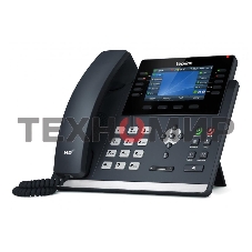 Телефон VOIP 16LINE SIP-T46U YEALINK