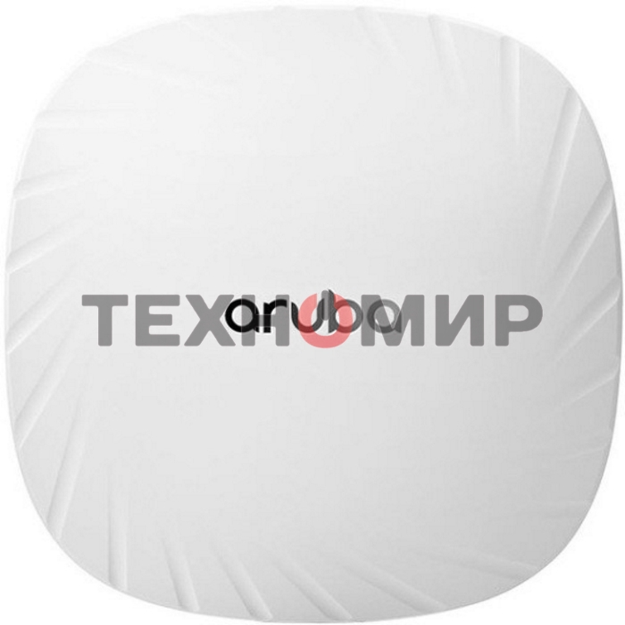 Точка доступа HP Aruba AP-505 (RW) Unified AP