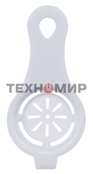 Миксер планетарный Hyundai HYM-S4451 1000 Вт, белый/черный