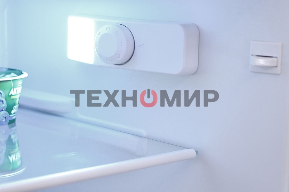 Холодильник Nordfrost NR 508 W белый однокамерный 149 л