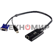 Переключатель ATEN KA7170 USB Virtual Media CPU Module