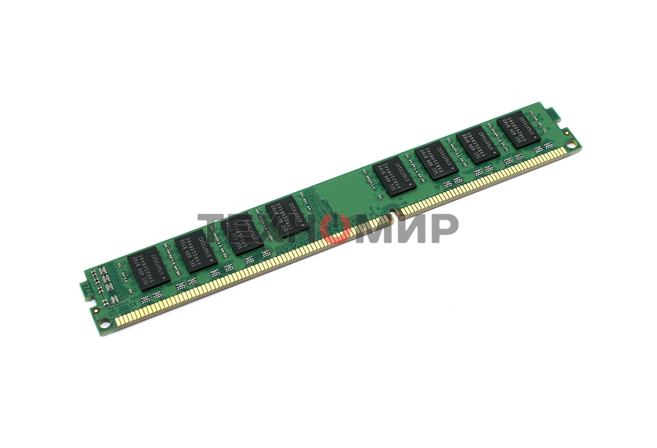 Оперативная память Samsung, DDR3, 4GB (1x4GB), 1600MHz, CL11, DIMM, OEM